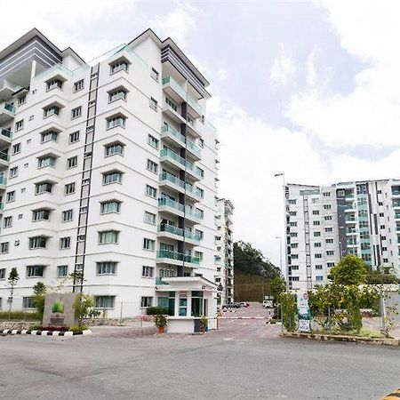 Quintet Apartments @ Cameron Cameron Highlands Exterior foto